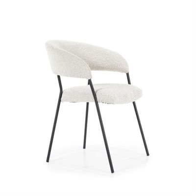 Eleonora Stol Luka - Beige Copenhagen