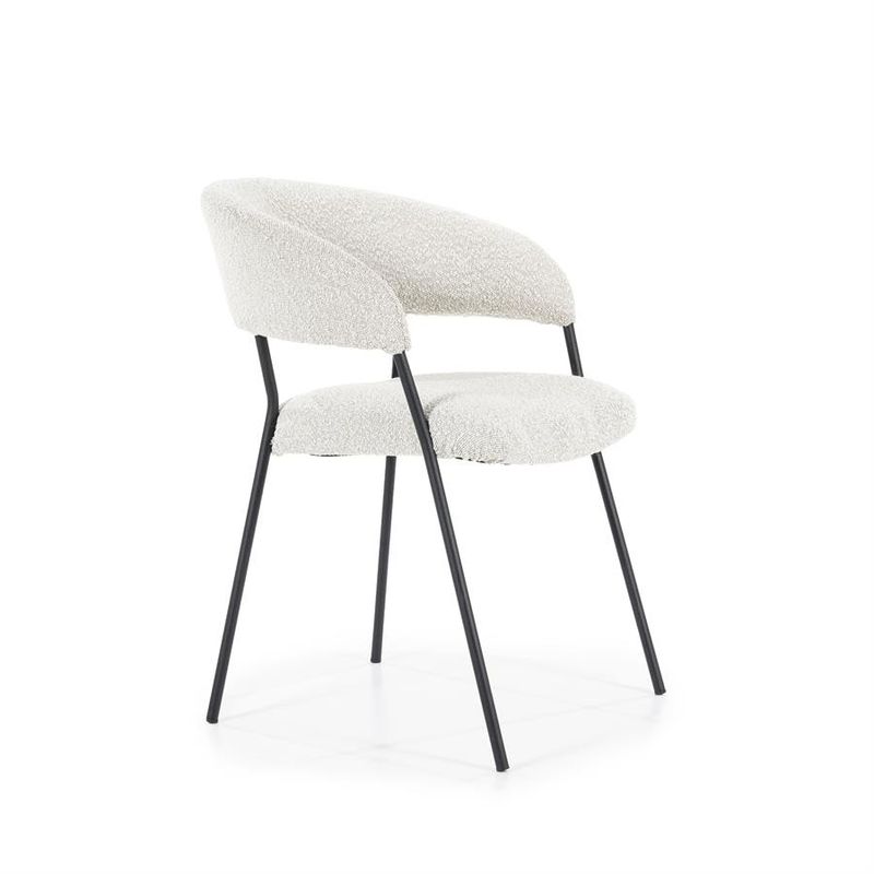 Eleonora Stol Luka - Beige Copenhagen