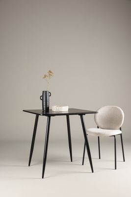 Venture Home Polar Matbord