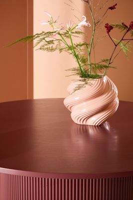 Venture Home Lenox Rund Matbord