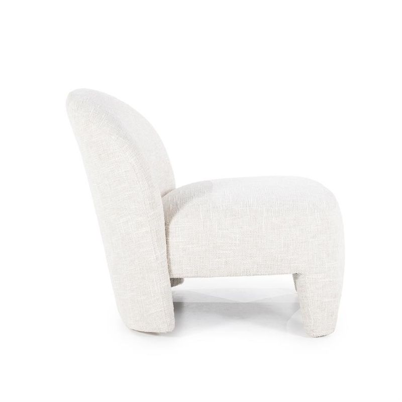 Eleonora Fåtölj Owen - Beige Batea