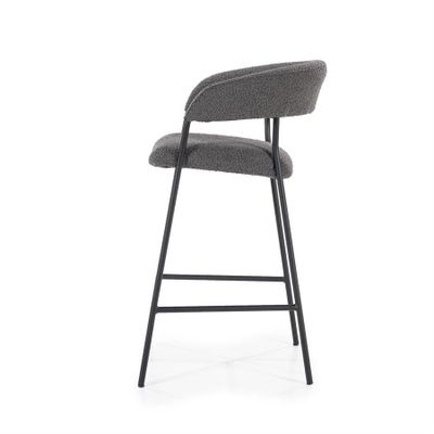 Eleonora Barstol Luka i Antracit