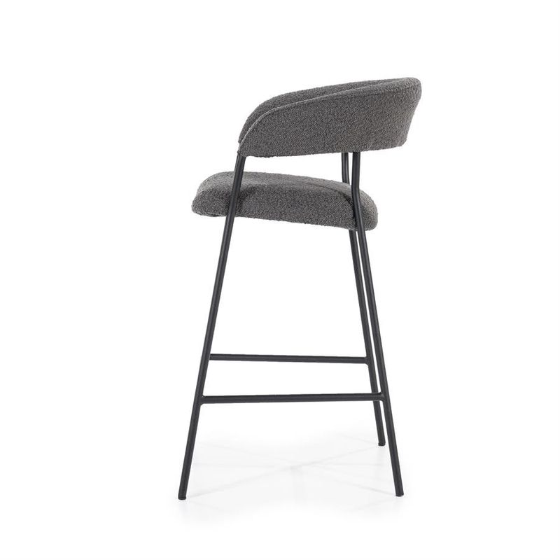 Eleonora Barstol Luka i Antracit