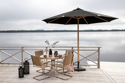 Venture Home Nypo Parasoll