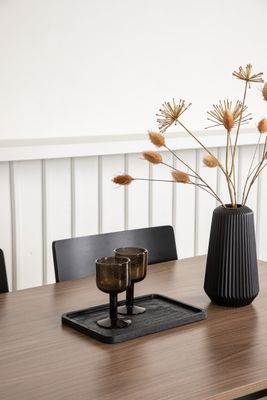 Venture Home Tempe Rektangulär Matgrupp