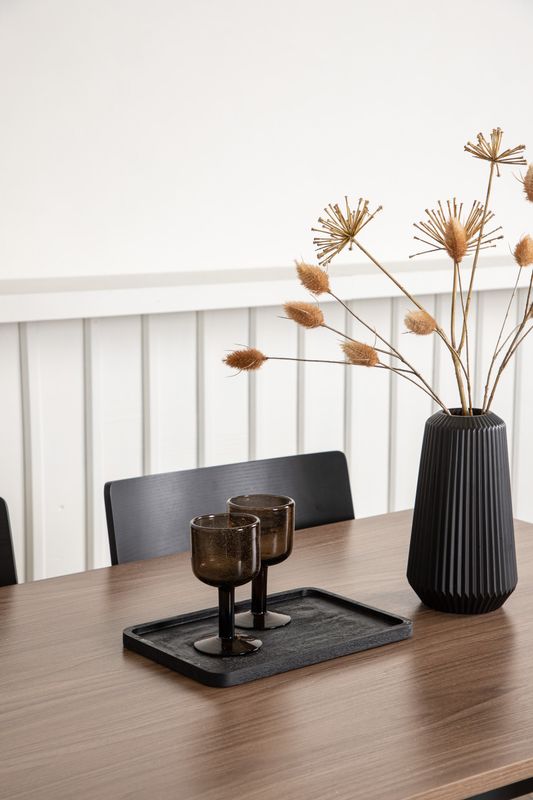 Venture Home Tempe Rektangulär Matgrupp