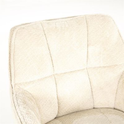 Eleonora Stol Hugo - Beige Lyric