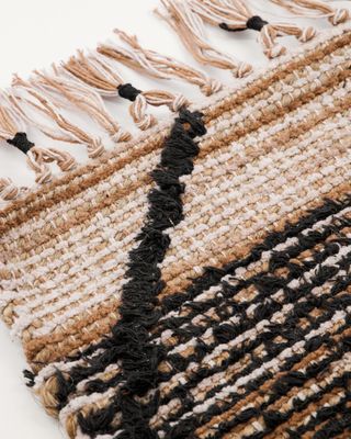 House Doctor Moro Matta Beige