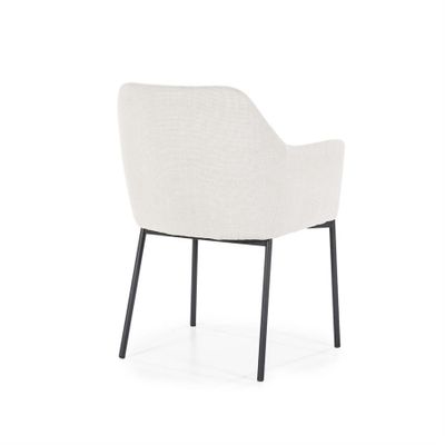 Eleonora Stol Paul - Beige Linea