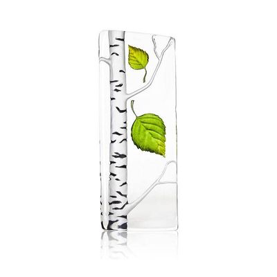 Målerås Björk Kristallblock - Stor