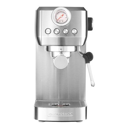 Gastroback Design espresso Piccolo Pro