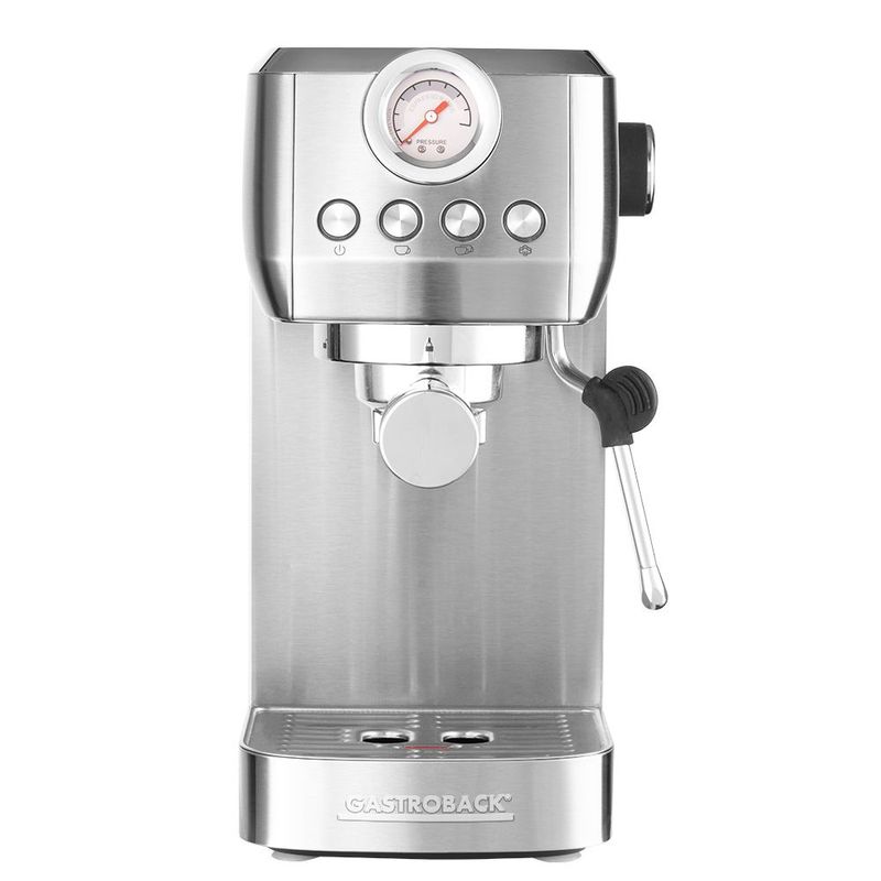 Gastroback Design espresso Piccolo Pro