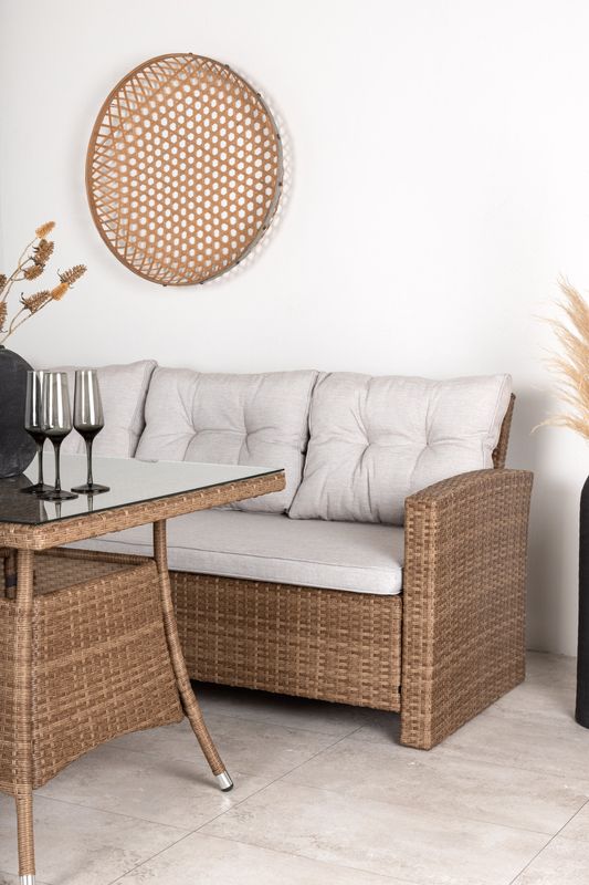 Venture Home Watford Hörnsoffgrupp