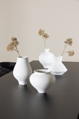 Venture Home Ellis Matbord med Berit Matstol