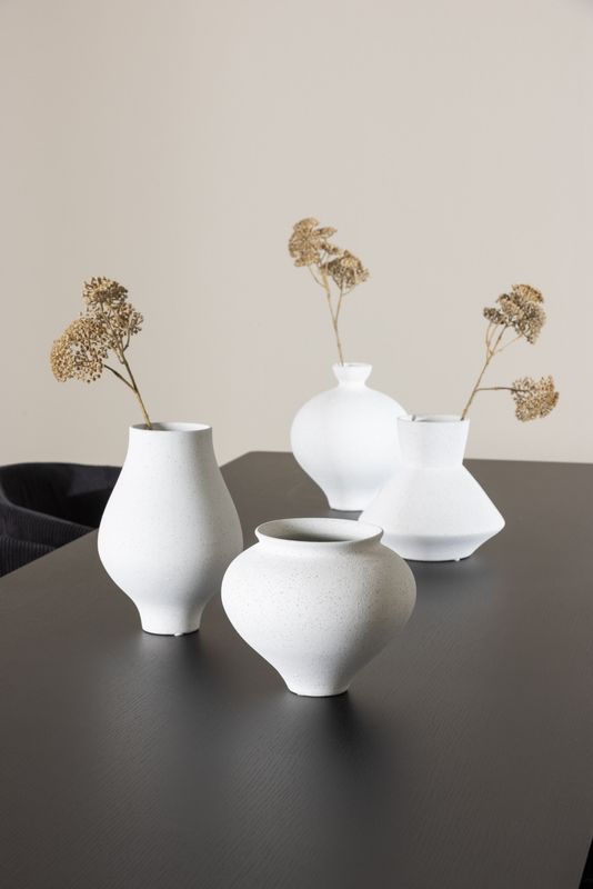 Venture Home Ellis Matbord med Berit Matstol