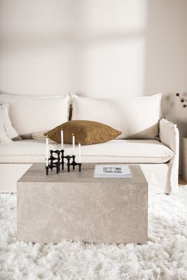 Venture Home York Low Bord