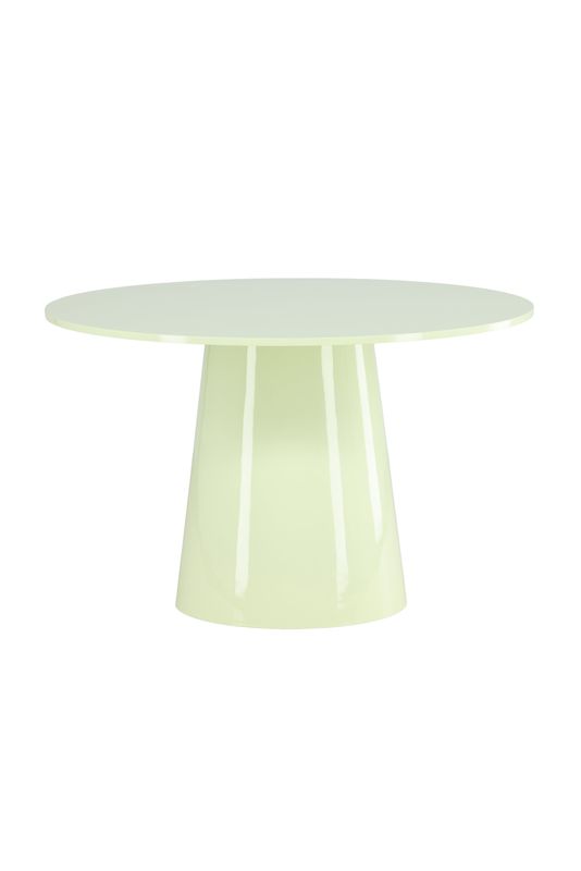 Venture Home Lanzo Runt Matbord