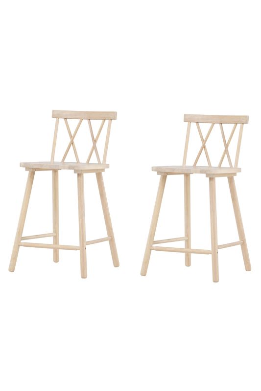 Mollöström Barstol - Vind Collection