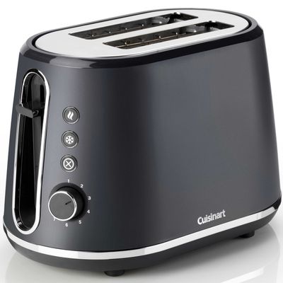 Cusinart Brödrost för 2 skivor CPT780E Svart