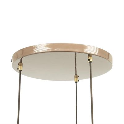 By Boo Bellure Klusterlampa - Brun
