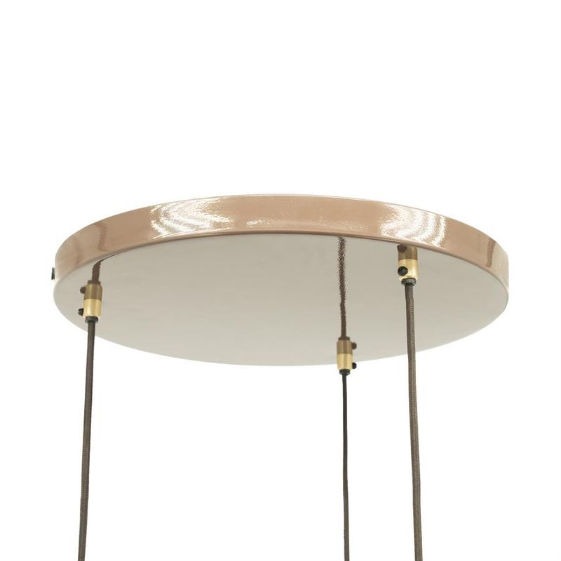 By Boo Bellure Klusterlampa - Brun