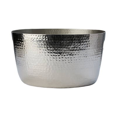 Affari of Sweden CARTER Champagnekylare 37 cm, Silverfärgad