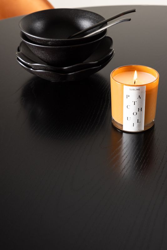 Venture Home Dipp Rundt Matbord