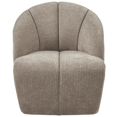 377463-D-01_VS_WE_Mojo_draaifauteuil_geweven_ribstof_donker_zand