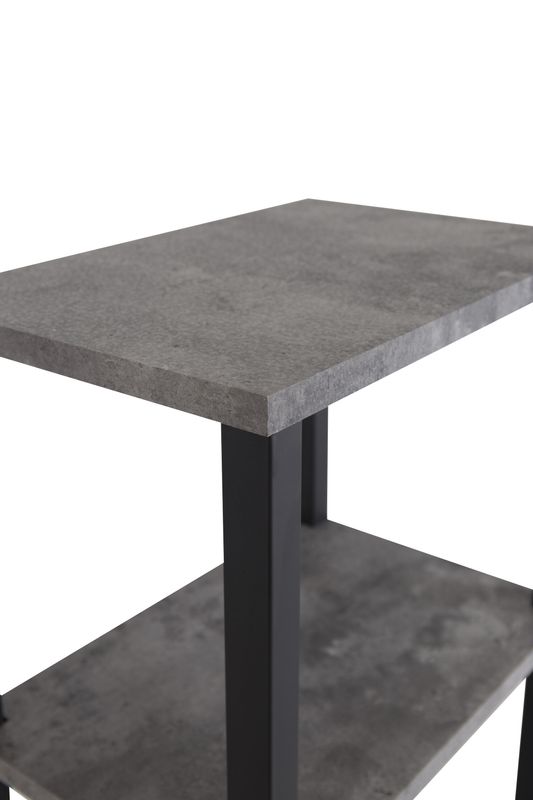 Venture Home Rise Sängbord