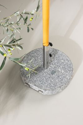 Venture Home Stathera Parasollfot i Granit