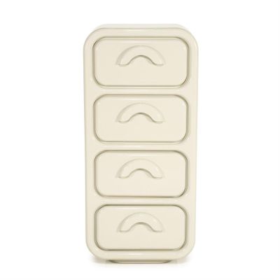 By Boo Byrå Gubby Stor - Beige