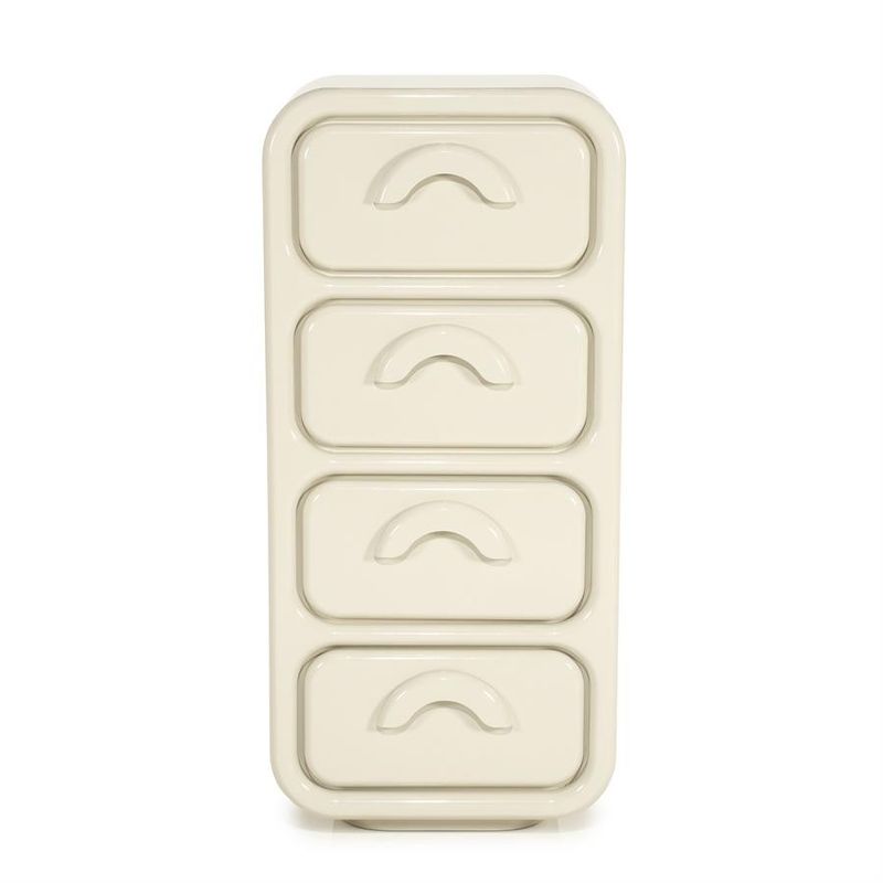 By Boo Byrå Gubby Stor - Beige