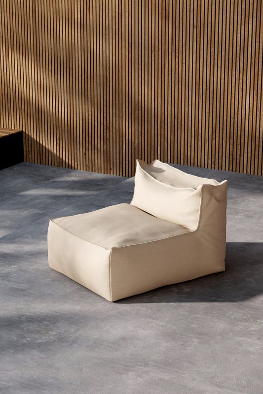 Venture Home Rambo Loungestol