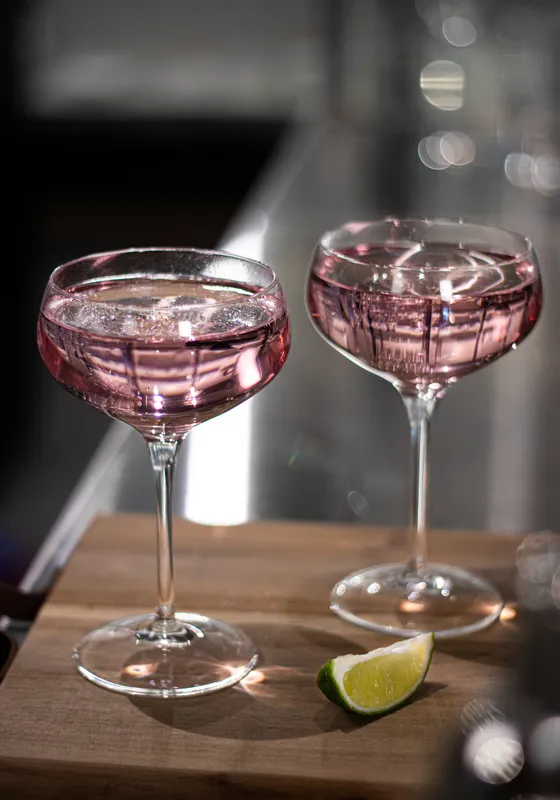 Bormioli Rocco Cocktailglas 30,5cl