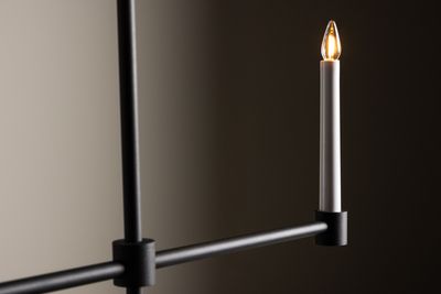 Venture Home Avoriaz Bordslampa