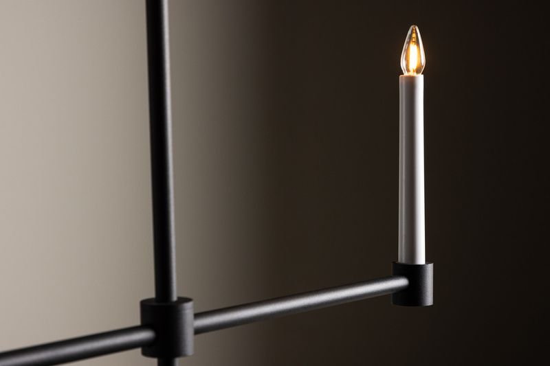 Venture Home Avoriaz Bordslampa