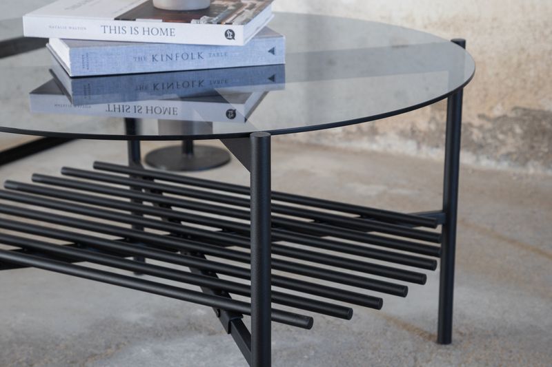 Venture Home Von Staf Soffbord