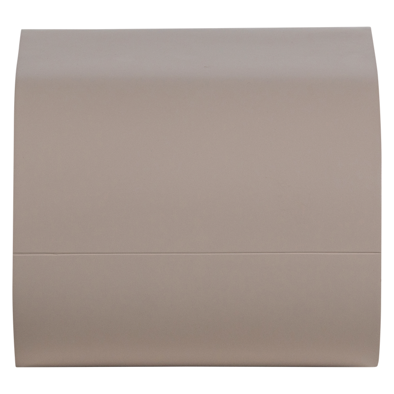 WOOOD MOMO Väggmonterad Låda/Nattduksbord Trä Sand [FSC]