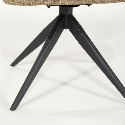 Eleonora Stol Connor - Senapsgul