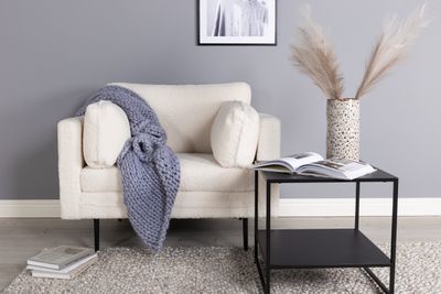 Venture Home Boom Fåtölj