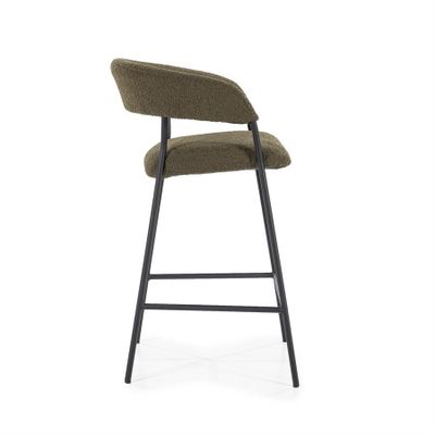 Eleonora Barstol Luka - Grön Copenhagen