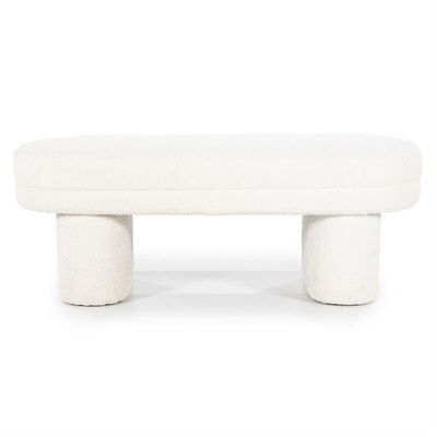 By Boo Rama - Beige Bänk