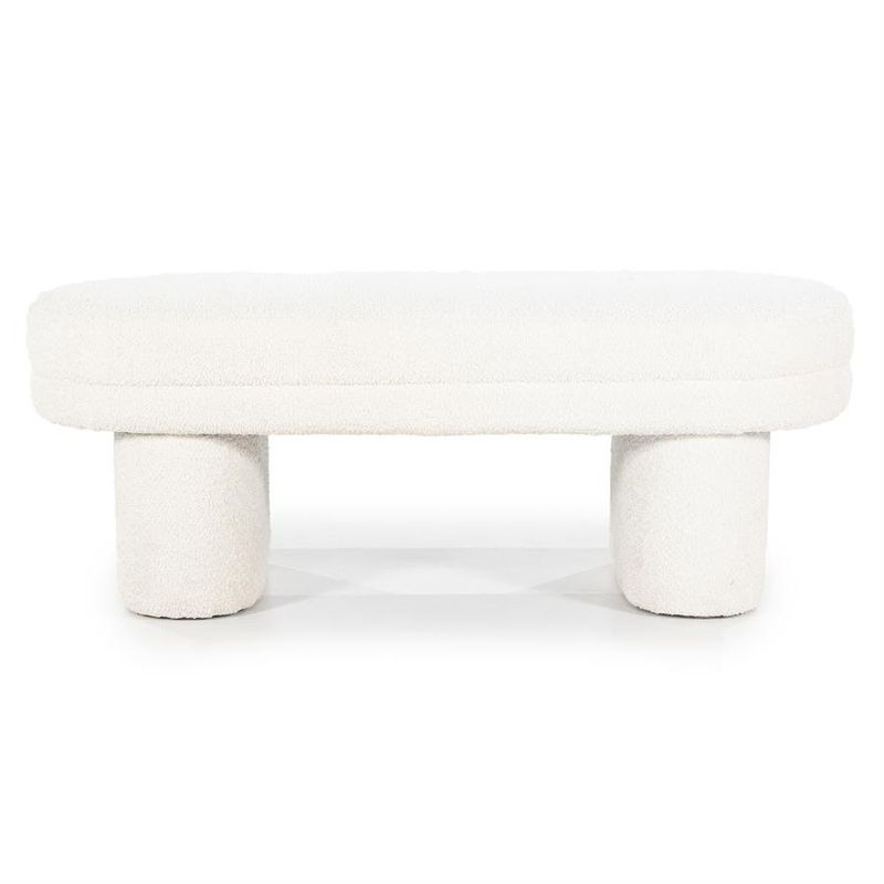 By Boo Rama - Beige Bänk