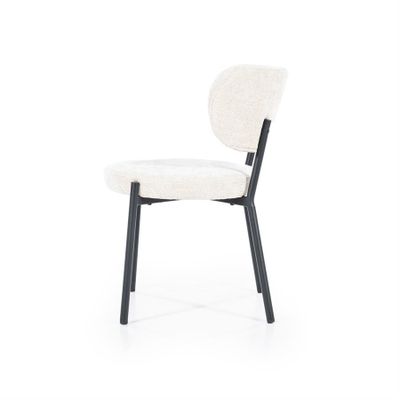 By Boo Oasis Matstol - Beige