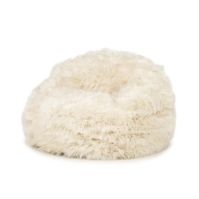 By Boo Snuzzle Sittpuff - Beige