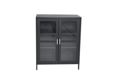 Venture Home Acero Förvaring Vitrinskåp