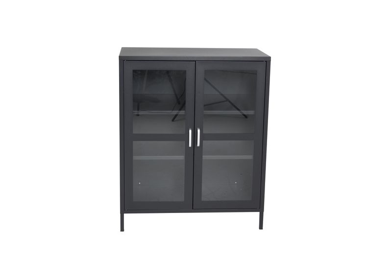 Venture Home Acero Förvaring Vitrinskåp