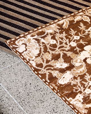 House Doctor Bloss Matta Brun