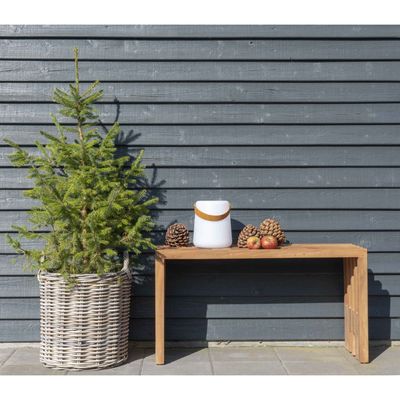 House Nordic Bristol LED Lampa Vit
