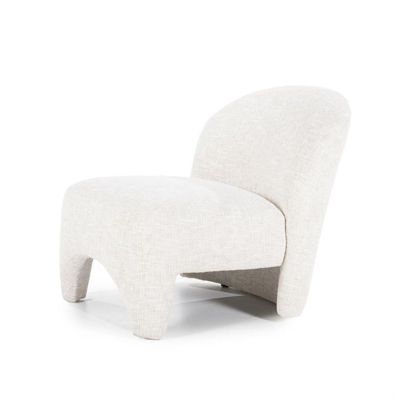 Eleonora Fåtölj Owen - Beige Batea